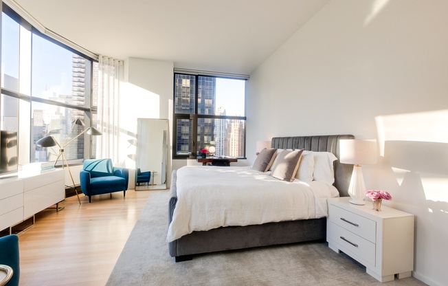 3 beds, 3.5 baths, 3,004 sqft, $28,950, Unit 17B