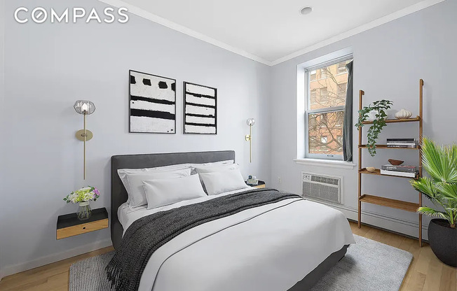 126 E 31 ST