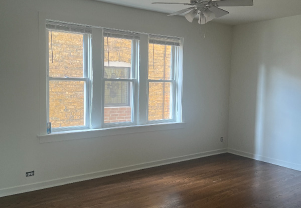 1 BDRM