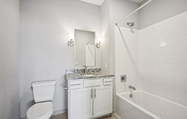 2 beds, 2 baths, 1,304 sqft, $3,484, Unit 3207