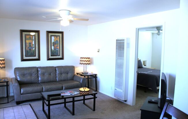 1 bed, 1 bath, 500 sqft, $1,750, Unit #A-20