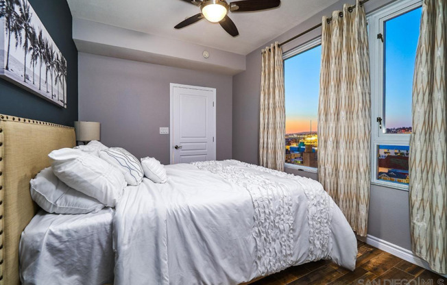 2 beds, 2 baths, $4,900, Unit # 1003