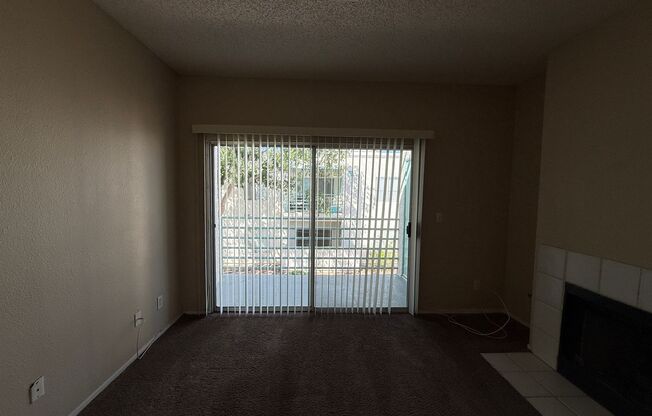 Gated Community 2nd Floor Condo