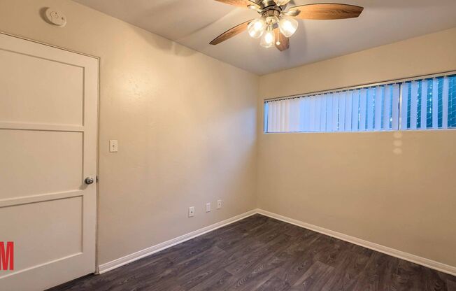 2 beds, 1 bath, $2,995, Unit 1626