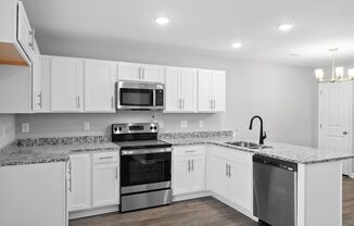 2 Bedroom Condo For Rent Near Madison Street!