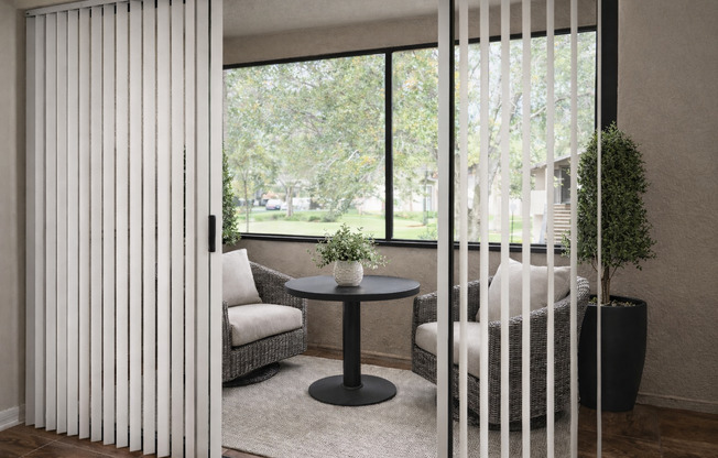 Beautiful Remodeled 1/1 Condo x Rent @ Winter Park in front of Full Sail.