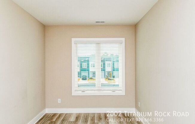 2002 TITANIUM ROCK RD