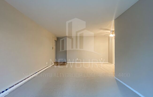 Poplar Apartments