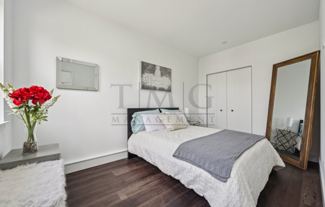 1 bed, 1 bath, $1,895, Unit 1553 - 310