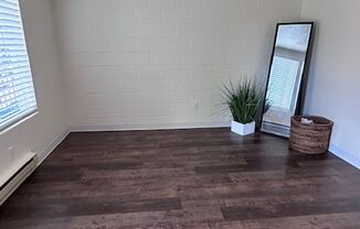 1 bed, 1 bath, 450 sqft, $1,095, Unit 216