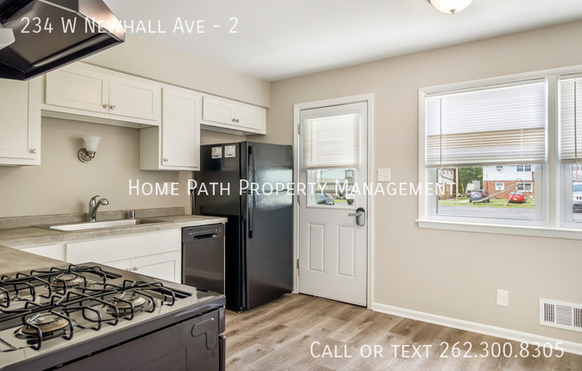 234 W NEWHALL AVE
