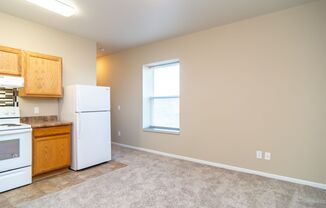 Studio, 1 bath, 450 sqft, $600, Unit 1920-5