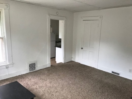 1 bed, 1 bath, 550 sqft, $927