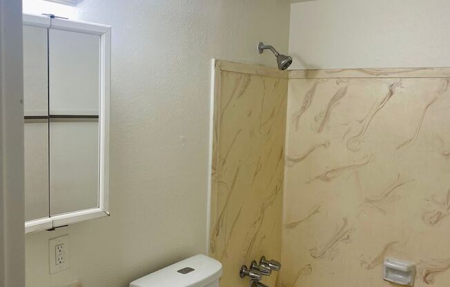 2 beds, 1 bath, 700 sqft, $1,250, Unit 02A