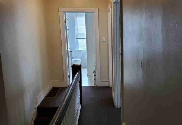 121 PUSEY AVE