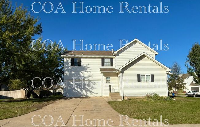 Turtle Run 2nd Addition.