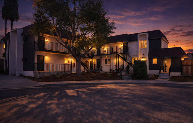 NNP - 3752 Nile Street