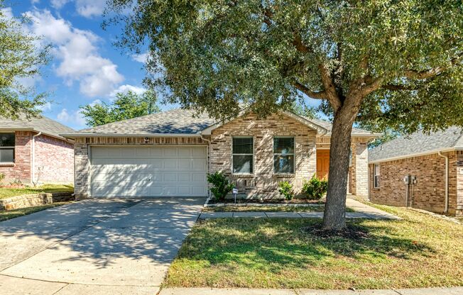 *Creekside @ Preston*