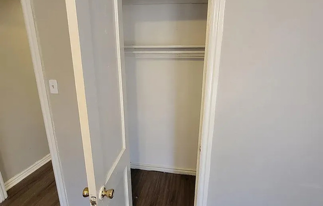 Upgrade your living arrangements