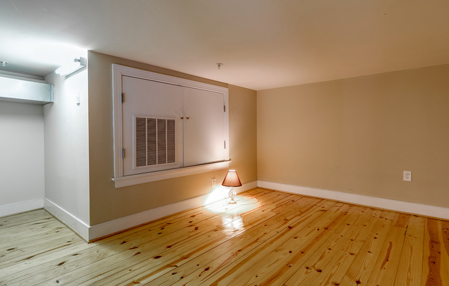 1 bed, 1 bath, 543 sqft, $1,428, Unit 207