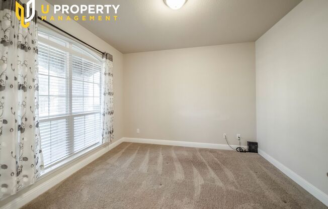 Rich woods in Frisco. Great location and School district!! Don't miss this sweet home!