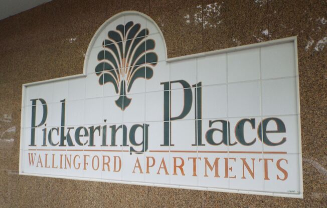 Pickering Place Apartments
