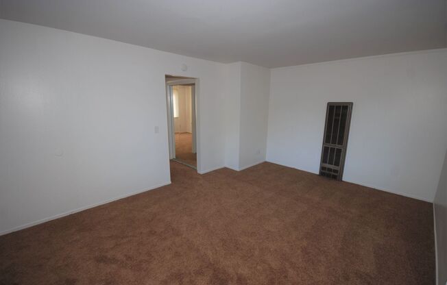 1 bed, 1 bath, 650 sqft, $2,495, Unit #1