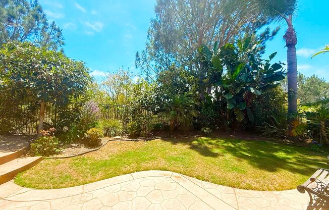 Beautiful Carmel Valley Home in Prime Location – 4 Bedrooms | 3.5 Bathrooms