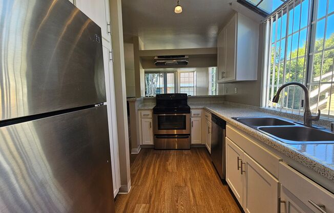 YOUR HOME IN THE HEART OF SAN DIEGO