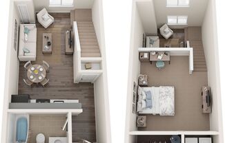 Partner-provided photo for $990 unit