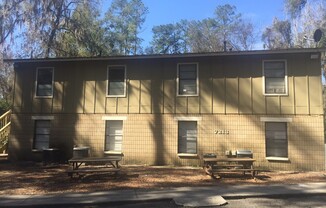 Tower Village - Fillyaw