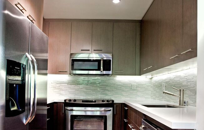 BWD - Bronwood Apartments