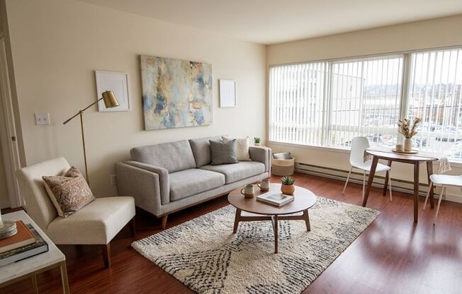 Studio, 1 bath, $1,195, Unit C-303