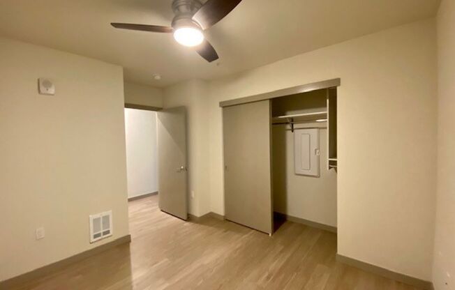 2 beds, 2 baths, 1,031 sqft, $2,495, Unit 302-MFTE