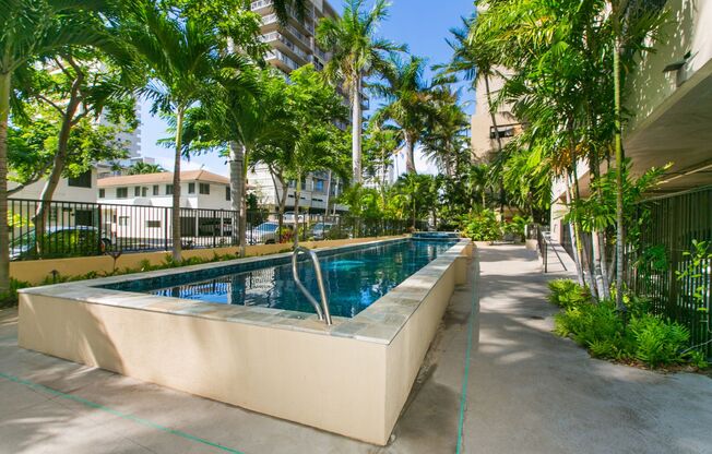 2 beds, 2 baths, $4,500
