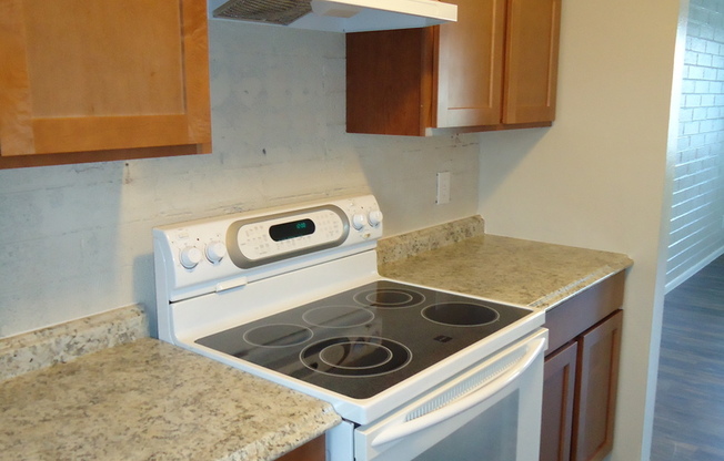 Alexsi Apartments