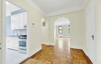 1 bed, 1 bath, $1,750, Unit APARTMENT 3C