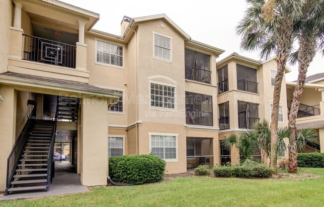 2668 Robert Trent Jones Drive Unit 421