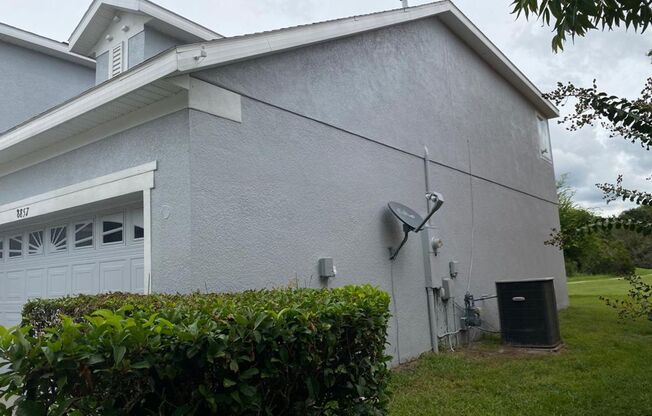 4 bedroom 2 bath 2 car garage 8857 Leeland Archer Blvd, Orlando, FL 32836