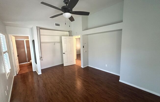 2 beds, 2 baths, $2,700