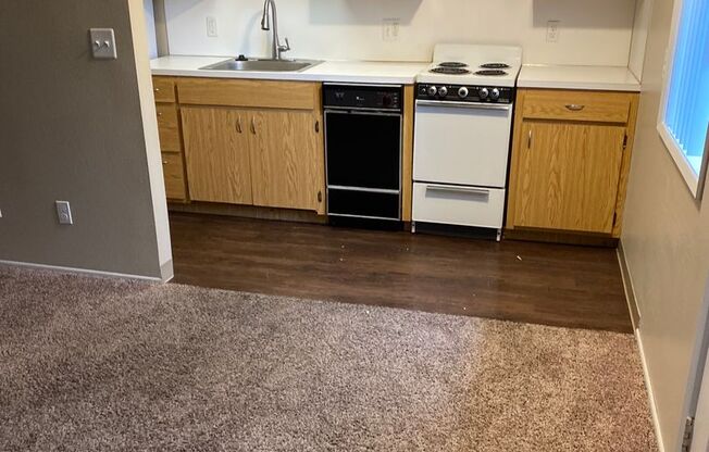 Sherman Oaks Apartments