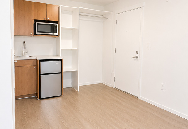 Studio, , 182 sqft, $899, Unit 3313