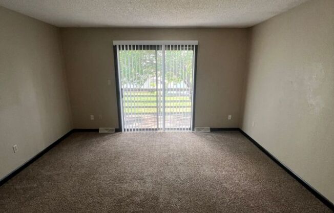 Spacious Duplex with Finished Basement & Garage