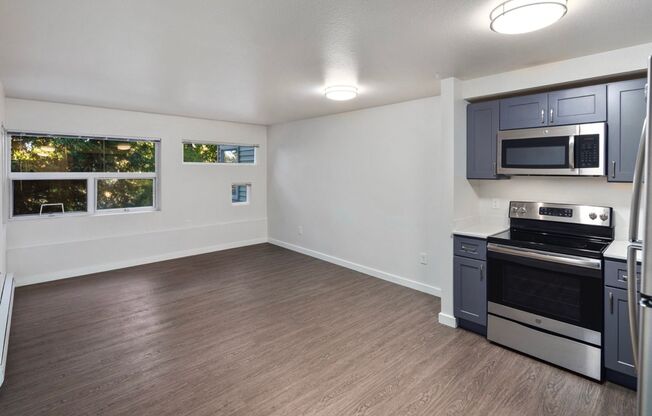 Nordic Pointe