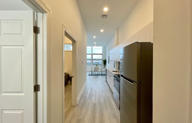 1 bed, 1 bath, 575 sqft, $1,195, Unit Unit 57