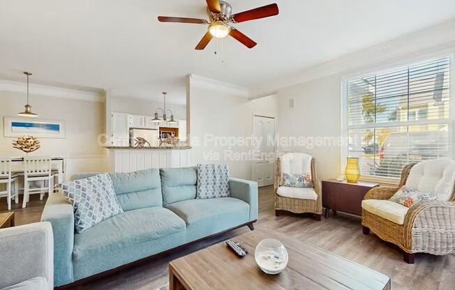 5002 MANGROVE ALY
