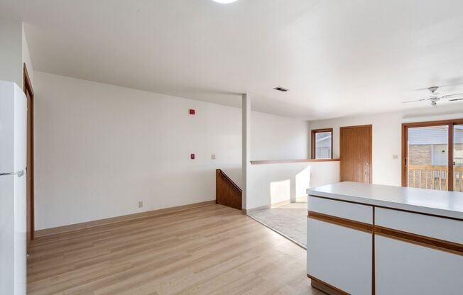 West Court Apartments