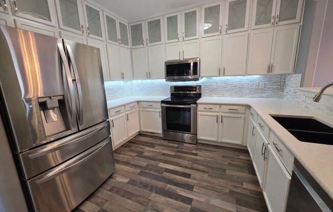 Stunning 4 Bed 3 Bath Home Near Stetson Hills!!