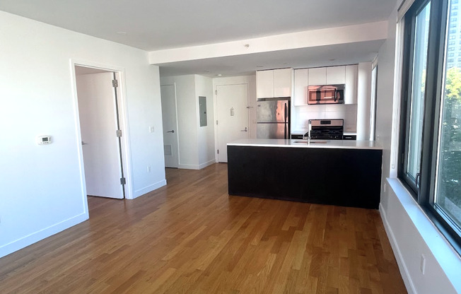 1 bed, 1 bath, 625 sqft, $3,977, Unit 508