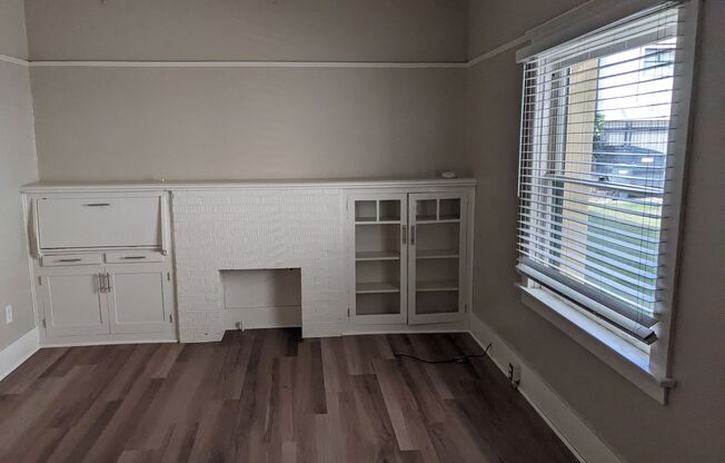 Studio, 1 bath, $1,395, Unit 8